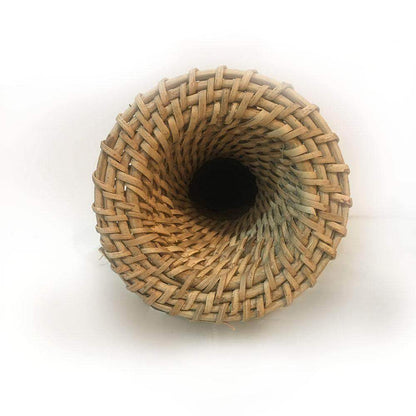 Flower Pot - Cane (Rattan) - Pabung