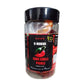 IHA Foods - U-Morok (King Chilli) Pickle - 200 gm - Pabung