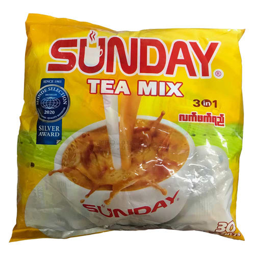 Sunday Tea Mix - 750 gm