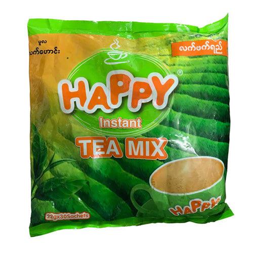 Happy Tea Mix - 750 gm - Pabung