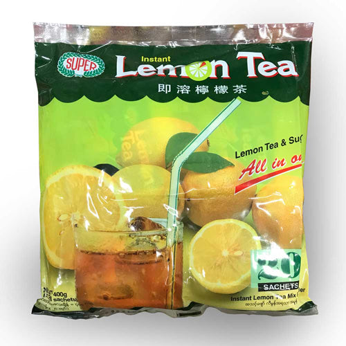 Instant Lemon Tea - 750 gm