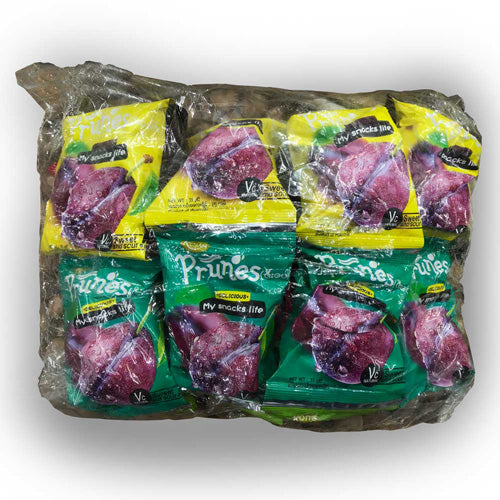 Prunes (boroi) - Pack of 20