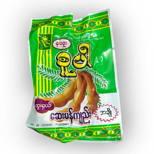 Super Tamarind (Mangey) – Pack of 10 | Sweet & Tangy Tamarind Snack