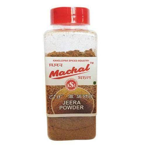 Machal Jeera Powder - 100 gm (Jar) - Pabung