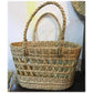 Kouna Basket Bag - Pabung