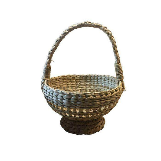 Kouna Flower Basket - Pabung