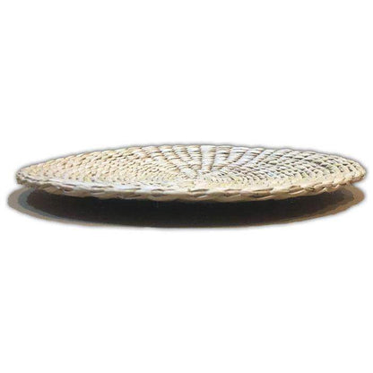 Kouna Plate (Small) - Pabung