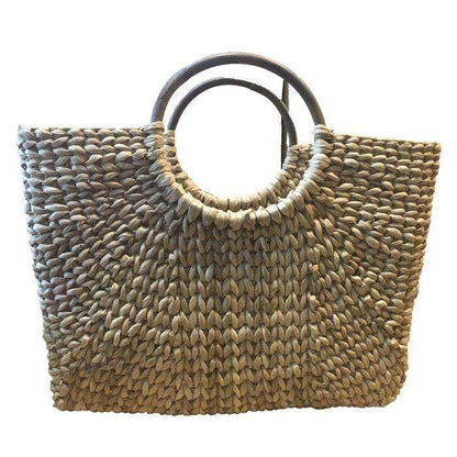 Kouna Rectangular Basket - Pabung