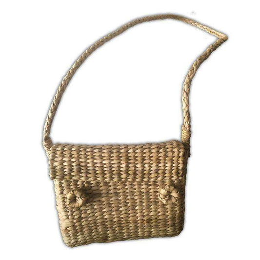 Kouna Small Bag (Long Sling) - Pabung