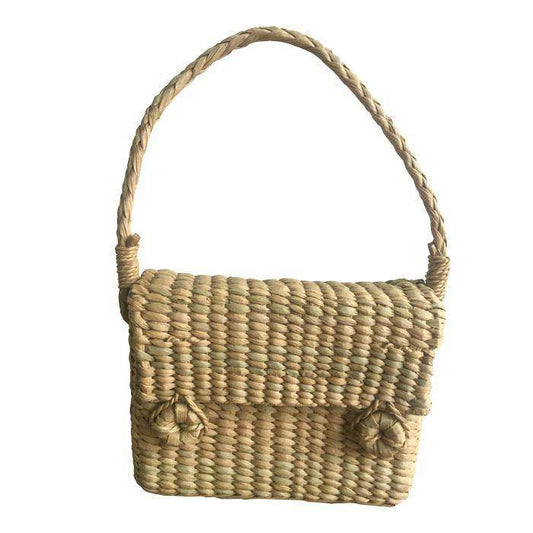 Kouna Small Bag (Short Sling) - Pabung