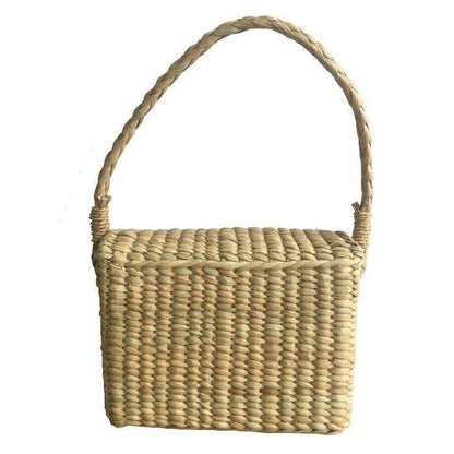 Kouna Small Bag (Short Sling) - Pabung