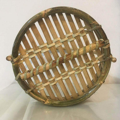 Lei Polang - Cane (Rattan) - Pabung