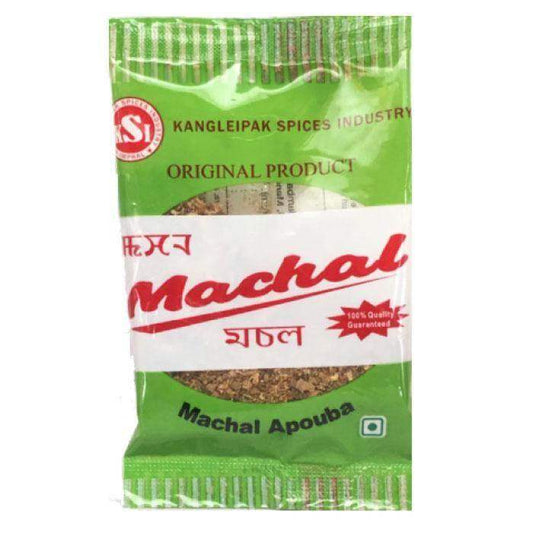 Machal Apouba - 8 gm (Pack of 24) - Pabung