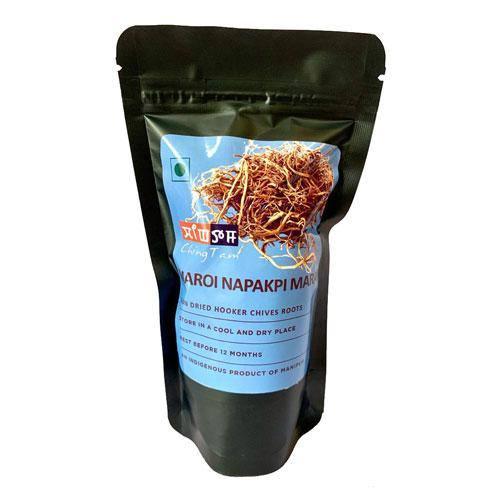 ChingTam Maroi Napakpi Mara Dry - 40 gm - Pabung