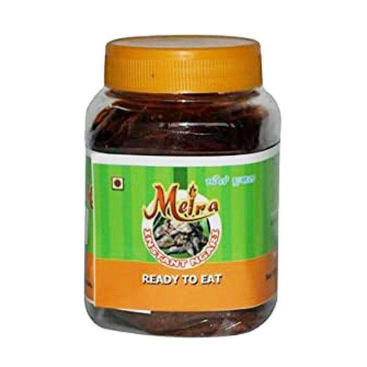 Meira - Instant Ngari (Ready to Eat) - 200 gm - Pabung