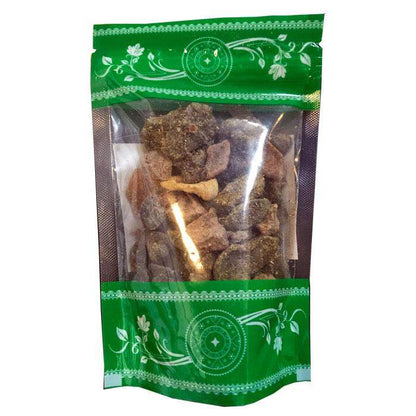 Meira - Dehydrated Mix Fruits Spicy - 50 gm - Pabung