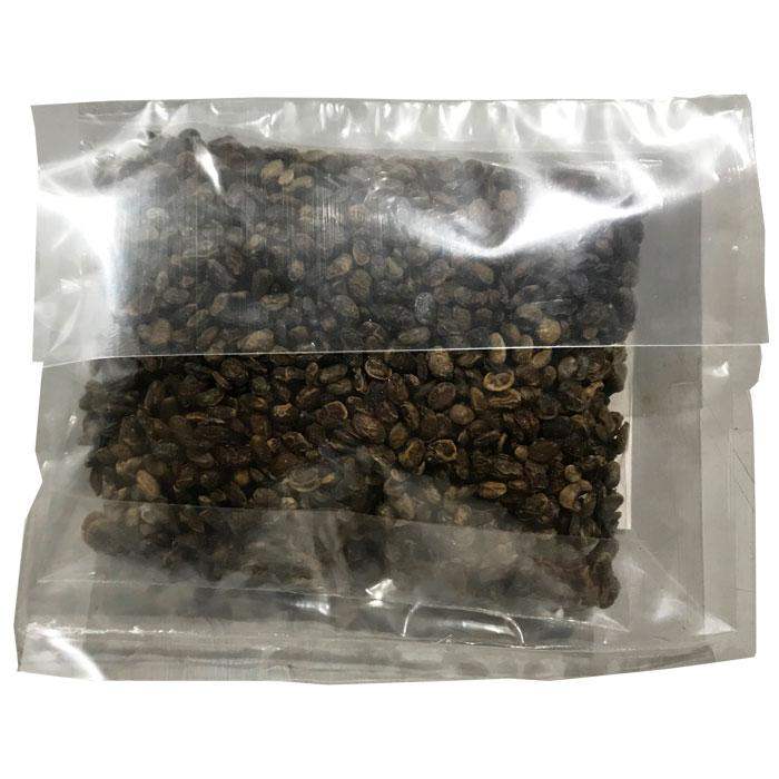 Meira - Dried Fermented Soyabean (Hawaizar) - 50 gm - Pabung