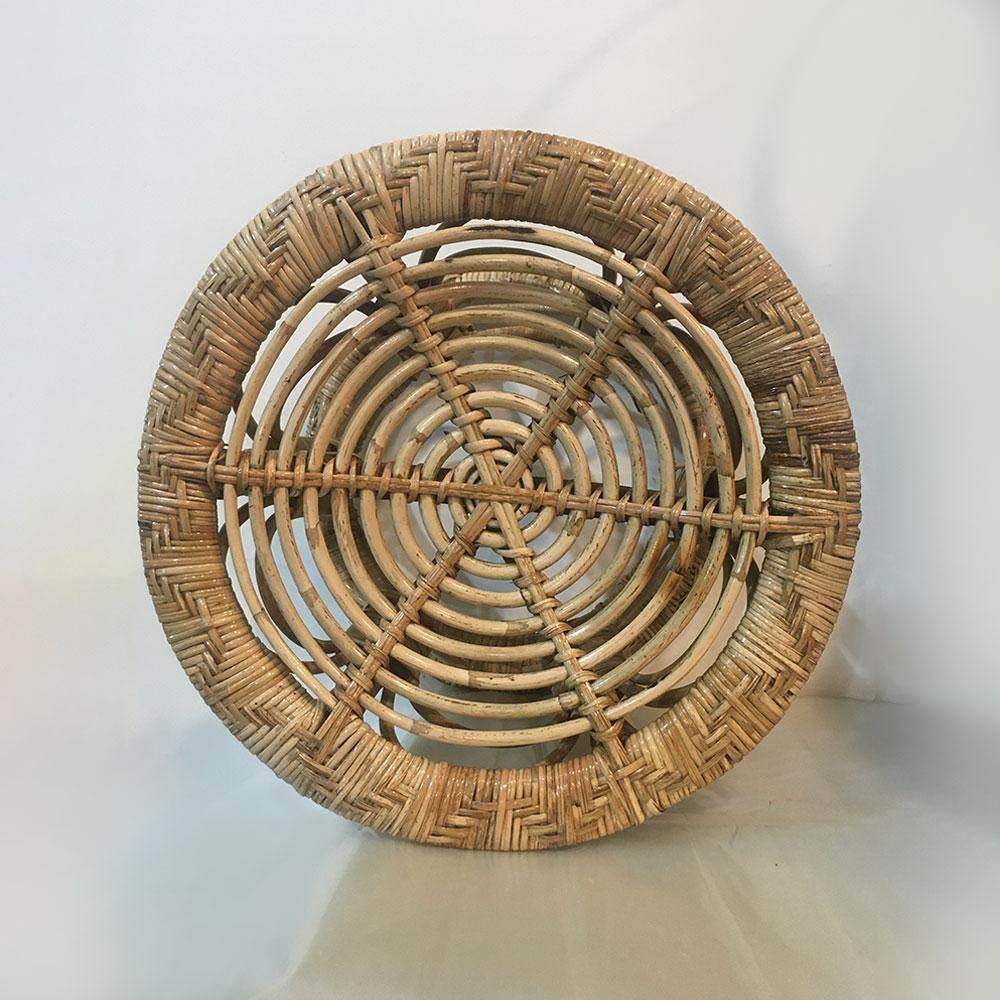 Mora - Large - Cane (Rattan) - Pabung