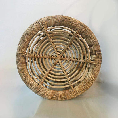 Mora - Large - Cane (Rattan) - Pabung