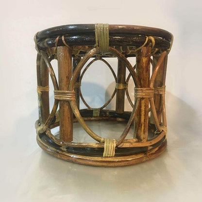 Mora - Small - Cane (Rattan) - Pabung