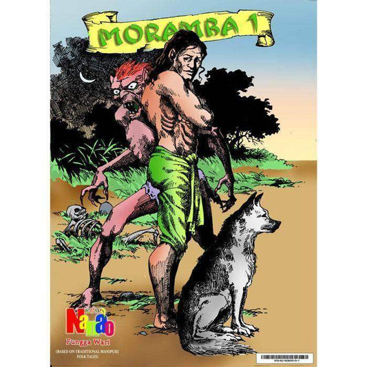 Moramba 1 - Pabung