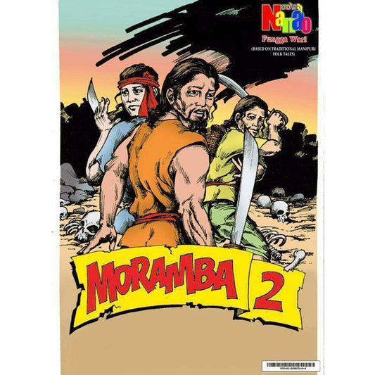 Moramba 2 - Pabung