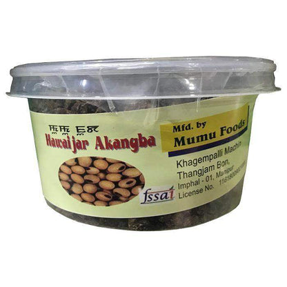 Mumu's Hawaizar Akangba (220 gm) - Pabung