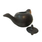 Nungbi Kettle (Black Pottery Kettle) - Pabung