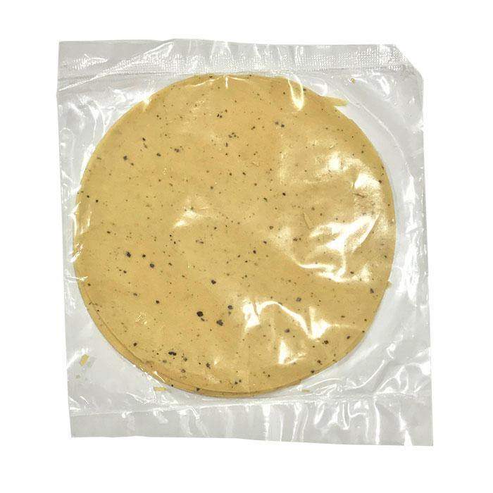 OK Spicy Papad - 7 pieces per packet (pack of 12) - Pabung