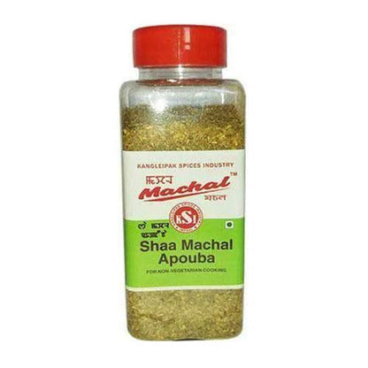 Shaa Machal Apouba - 100 gm (Jar) - Pabung