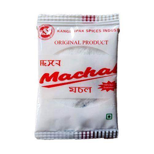 Machal Soda Powder - 17 gm (Pack of 15) - Pabung