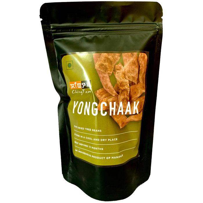 ChingTam Yongchak Dry - Eromba Cut - 40 gm - Pabung