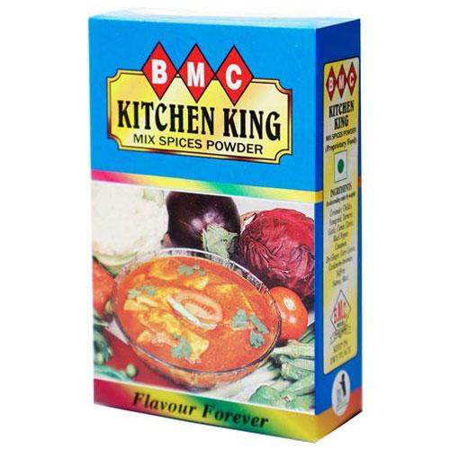 B.M.C. Kitchen King - Pabung