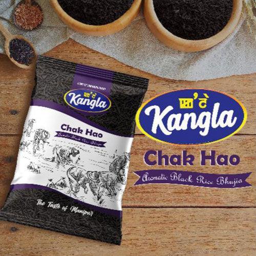 Kangla Chakhao Bhujia (single piece) - Pabung
