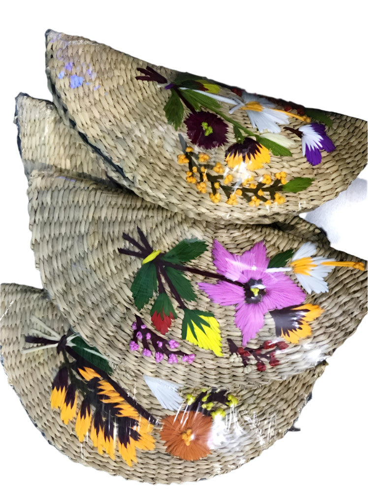 Women's Handmade Kouna Purse Wallet - Pabung