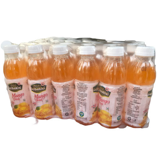 Leibaklei Juice - Mango Juice - 200 ml
