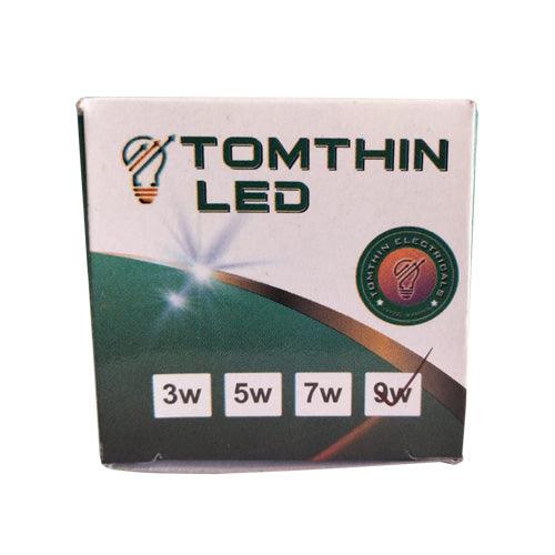Tomthin LED - 9-Watt - Pabung
